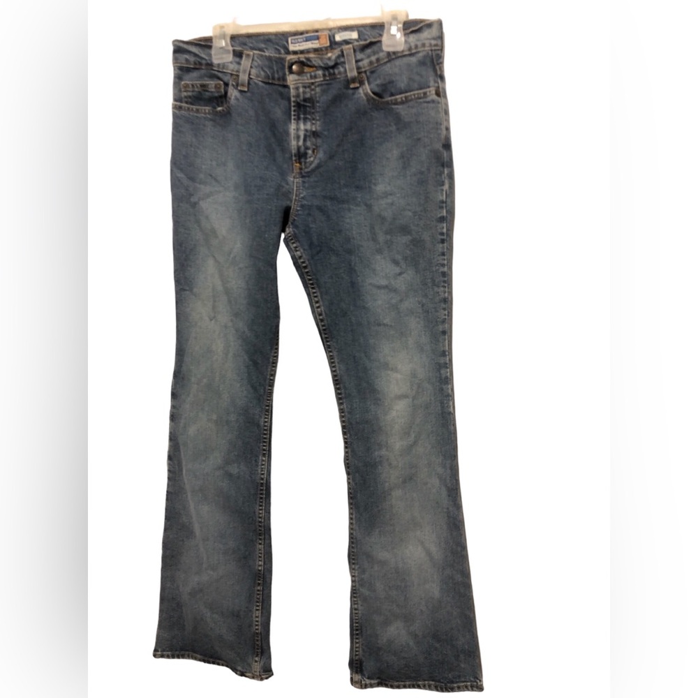Vintage Old Navy Bootcut Jeans Size 10